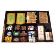 Compatible insert for Ants