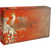 Sigismundus Augustus - Second hand