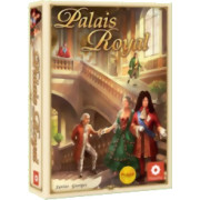 Palais Royal - Second hand