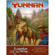 Yunnan - second hand