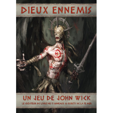 Dieux Ennemis