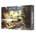 Dropfleet Commander - PHR Battlefleet 0