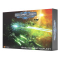 Dropfleet Commander - Shaltari Battlefleet 0
