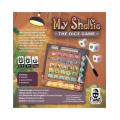 My Shelfie - The Dice Game 3