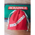 Sac compatible avec Scrabble 2