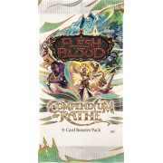 Flesh & Blood - Compendium of Rathe - Booster