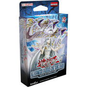 YU-GI-OH! JCC - Deck de Structure : La Destin&eacute;e Blanche aux Yeux Bleus