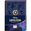Carnet de Notes Disney Lorcana 0