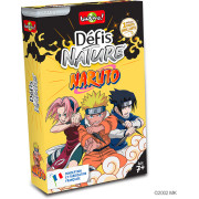 D&eacute;fis Nature - Naruto