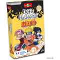 Défis Nature - Naruto 0