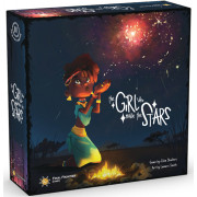 The Girl Who Made The Stars