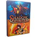 Shadow Hunters - Extension 0