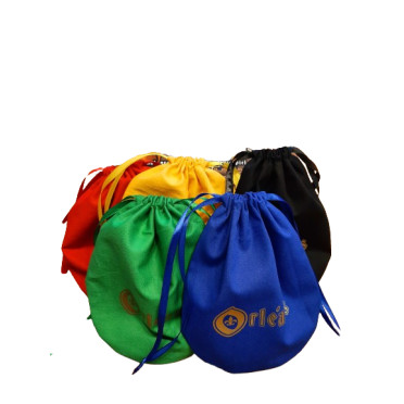 Set of bags compatible with Orléans