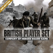 Company of Heroes - British Player Set