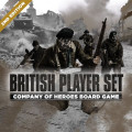Company of Heroes - British Player Set 0