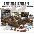 Company of Heroes - British Player Set 1