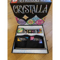 Ensemble de sacs compatibles avec Crystalla 3
