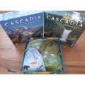 Ensemble de sacs compatibles avec Cascadia 1