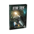 Star Trek Adventures - Delta Quadrant 0