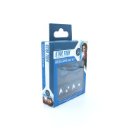 Star Trek Adventures - Science Division Dice Set