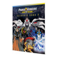 Power Rangers: Heroes of the Grid – Scenario Book 2 0