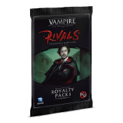 Vampire: The Masquerade &ndash; Rivals: Royalty Pack 1