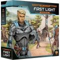 Circadians: First Light - 2nd Ed. 0