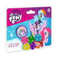 My Little Pony: Roleplaying Game - Dice Set 0