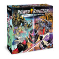 Power Rangers: Heroes of the Grid – Light and Darkness 0