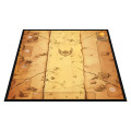 Wreckland Run - Playmat 0