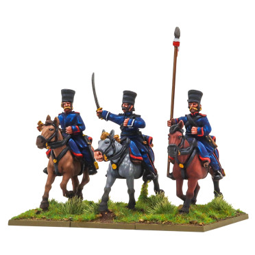 Black Powder: The Crimean War - Cossacks Command