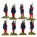 Black Powder: The Crimean War - French Line Infantry 0