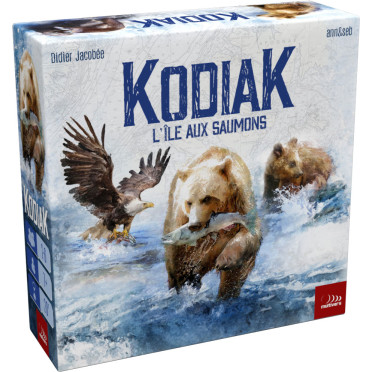 Kodiak