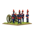Black Powder: The Crimean War - French Artillery 2