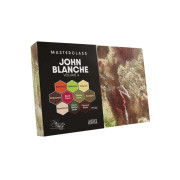 Army Painter - John Blanche Volume 4 Paint Set
