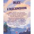 Unlock ! Short Adventures : L'Ascension 1