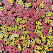 Finspan - Am&eacute;lioration de jetons en m&eacute;tal