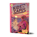 Kids in Capes 0
