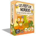 Les Fiefs de Norbois 0