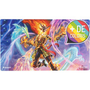 Magic: The Gathering - Lorwyn Eclipsed Playmat