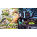 Magic the Gathering - Lorwyn Eclipsed Shiny Playmat 2