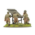 Bolt Action - USA - T27 Xylophone Rocket Launcher 1