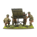 Bolt Action - USA - T27 Xylophone Rocket Launcher 2