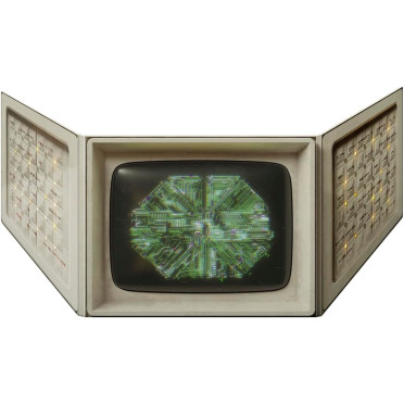 Alien RPG - Evolved Edition MU/TH/UR Screen