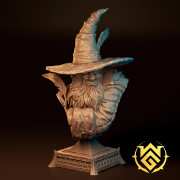Witchguild - Bust - Galloway