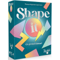 Shape It 0