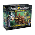 Power Rangers: Heroes of the Grid – Shadow of Venjix Theme Pack 0
