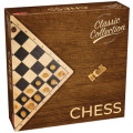 Coffret Échecs en Bois 0