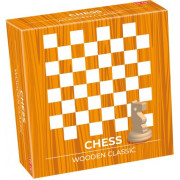&Eacute;checs en bois
