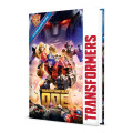 Transformers Roleplaying Game - Transformer One 0